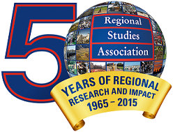 Regional Studies Association